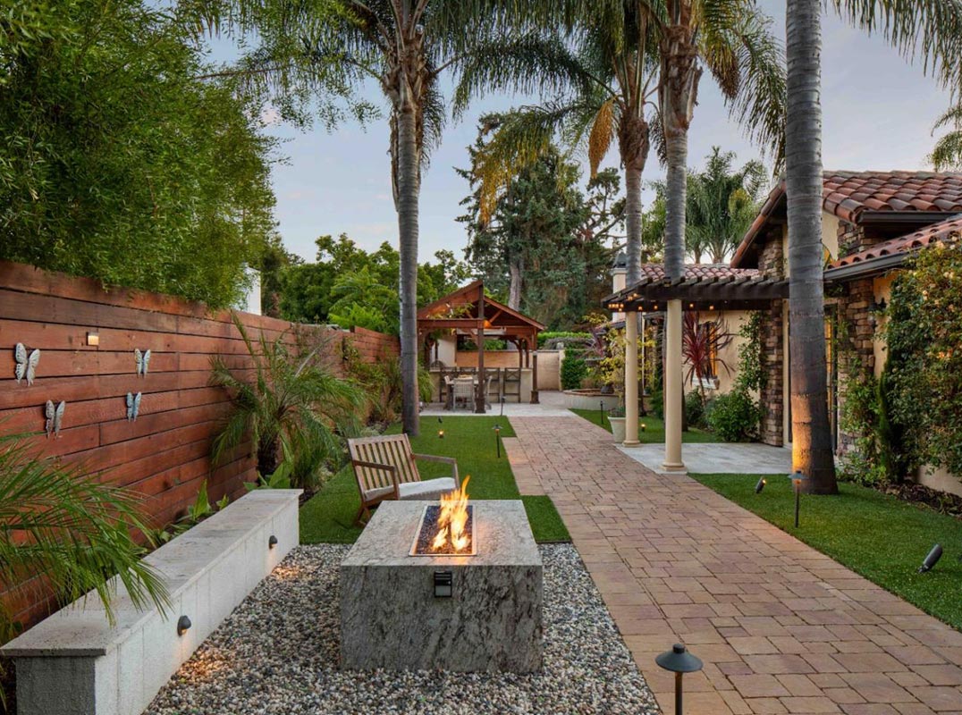 Luxurious Villa Designed for Indoor/Outdoor Living